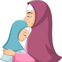 مامان منو دوست نداره!