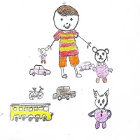 همه اسباب بازی ها رو می خوام