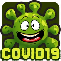 بازی کووید19 !!