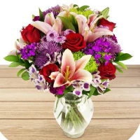 گل آرایی 2020