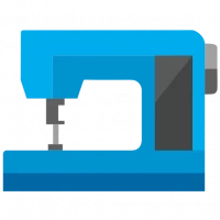 بیننده گلدوزی