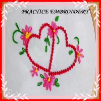 گلدوزی کنید