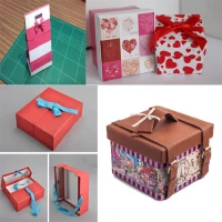 جعبه هدیه Idea 2018