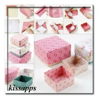 جعبه های هدیه