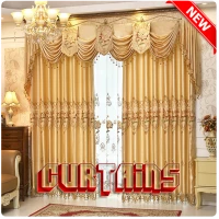 پرده های طراحی محبوب