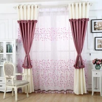 ایده های طراحی پرده