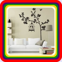 طرح های مدرن پرده