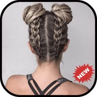 مدل موهای زیبا 2018