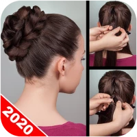 مدل موهای دختران ناز 2020