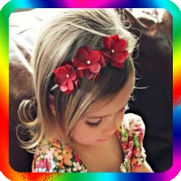 مدل موهای آسان برای دختران