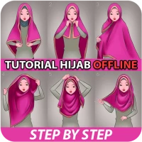 ایده‌هایی برای بستن شال و روسری