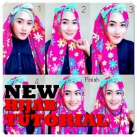 آموزش جدید حجاب