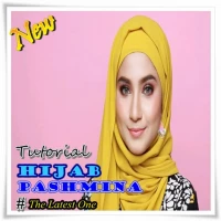 آموزش نوین بستن شال و روسری