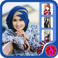 دوربین زیبایی حجاب