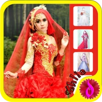 دوربین عروسی حجاب