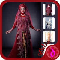 زیبایی حجاب کبایا