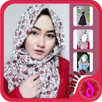 حجاب زیبایی مدرن