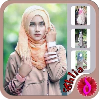 زیبایی حجاب ابیا