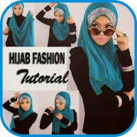 آموزش مد حجاب