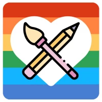 نقاش کوچولو