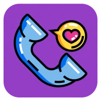 تلفن کودکانه