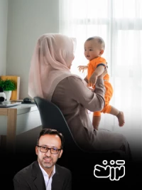 مادری کردن چهار ضلع دارد