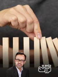 اعصاب خرد، چه لطمه هایی به ما می‌زند؟