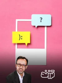 هیچوقت به اطرافیان پیام ضعف ندهیم