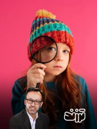 حساس شو تا توجه پیدا کنی