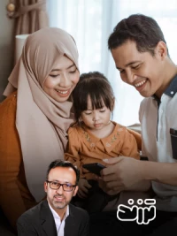 خانواده اصیل چه شکلی است؟