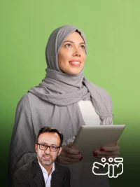 شما چه جور آدمی هستید؟