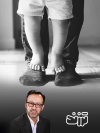 بچه‌ها دقیقا آینه‌های ما هستند