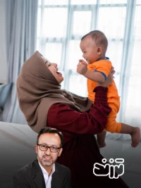 سه مرحله مهم برای تربیت فرزند