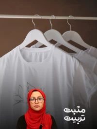 پوشش والدین در مقابل کودکان باید چگونه باشد؟