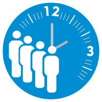 ویزیت سنتر - نوبت دهی آنلاین