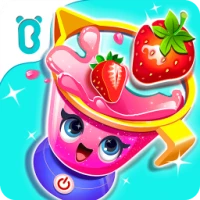 آشپزخانه پاندا کوچولو