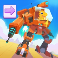 کدنویسی با دایناسور - مقدمات کدنویسی برای کودکان