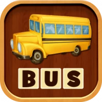 بازی املای انگلیسی