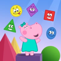 شکل‌ها و رنگ‌ها