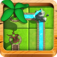 اتصال درختان