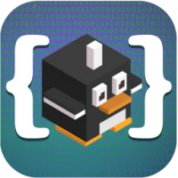 شهر الگوریتم: کدنویسی برای کودکان