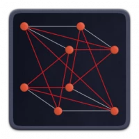 خطوط درهم تنیده