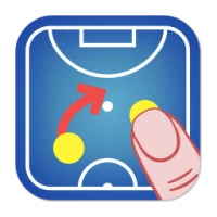 تخته تاکتیک مربی: فوتسال