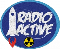 رادیو اکتیو