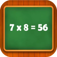 آموزش جدول ضرب