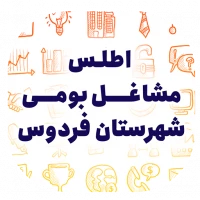 اطلس مشاغل بومی فردوس