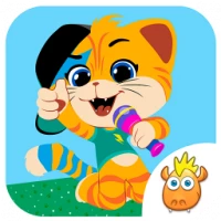 گربه‌ها و سازهای گم شده