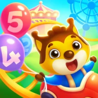 بازی‌های آموزشی برای کودک ۲ تا ۴ سال