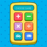 ریاضی برای بچه‌ها: جمع، تفریق، ضرب، تقسیم