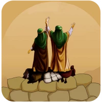 پرواز بر بلندای غدیر